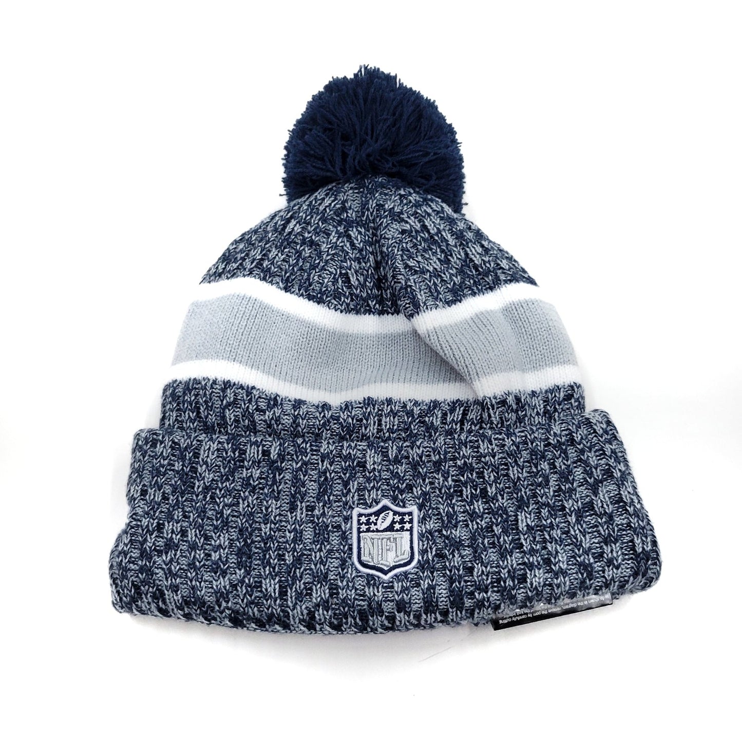 Dallas Cowboys Adult Toque