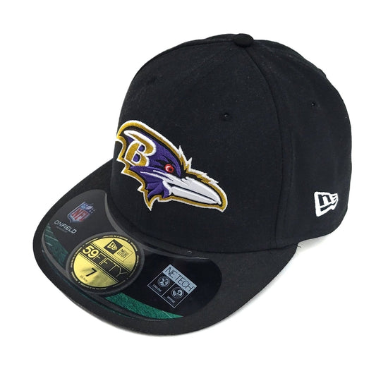 Baltimore Ravens Adult Cap