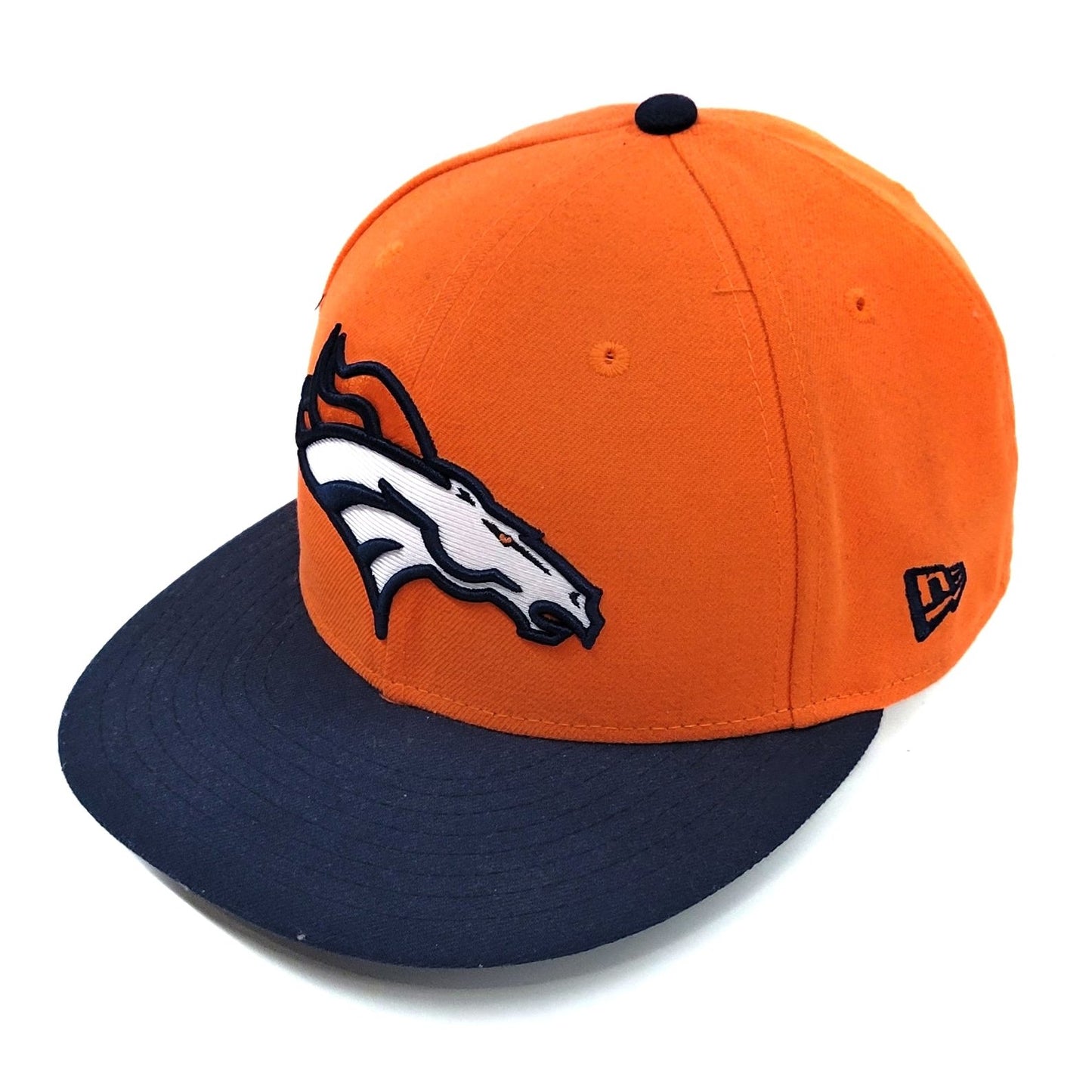 Casquette Adulte Broncos de Denver