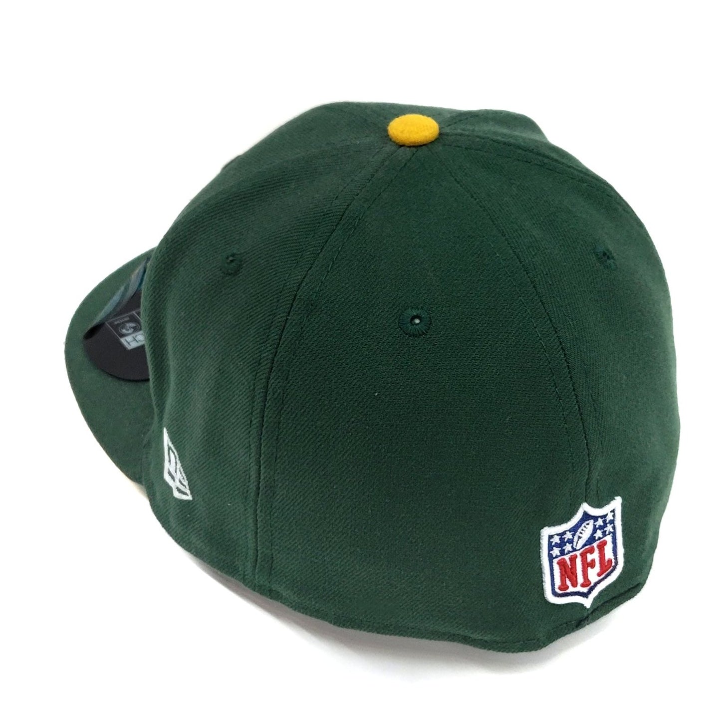 Green Bay Packers Adult Cap