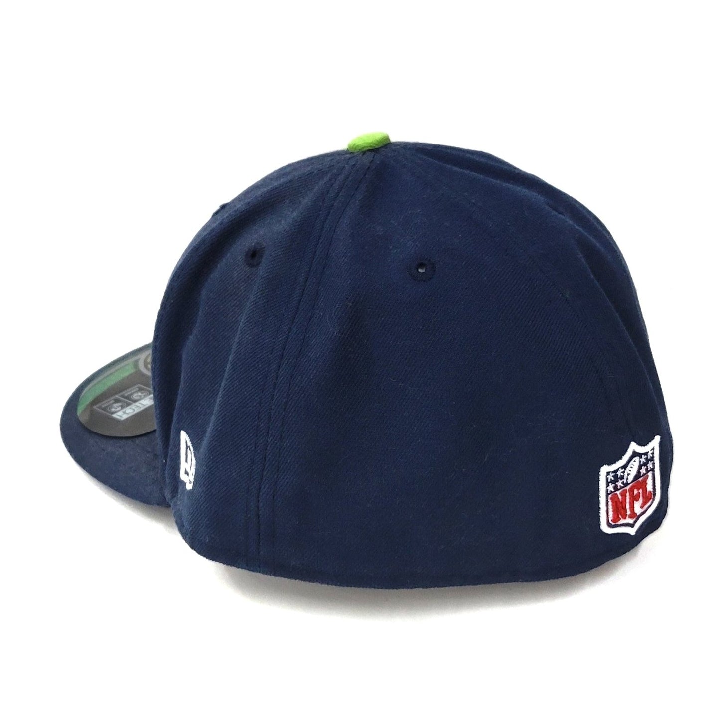 Seattle Seahawks Adult Cap