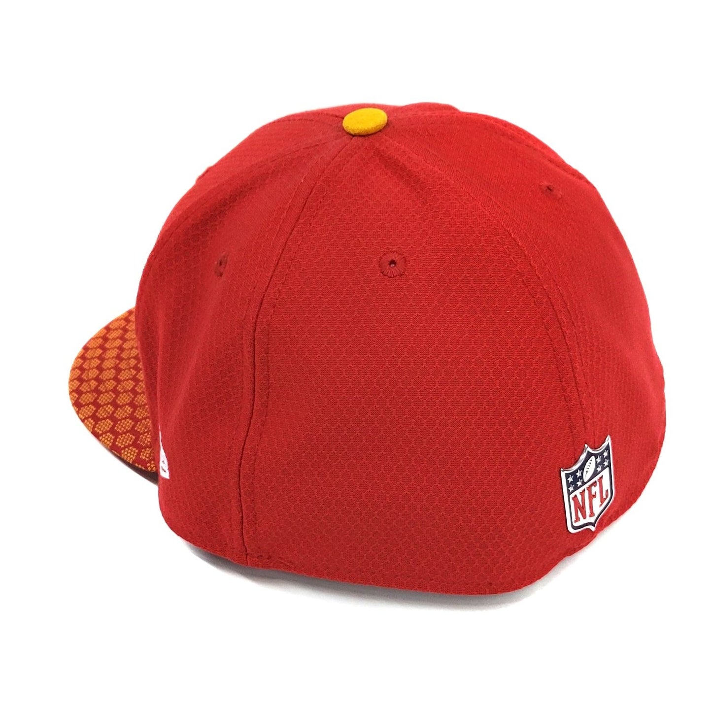 Casquette Adulte Chiefs de Kansas City