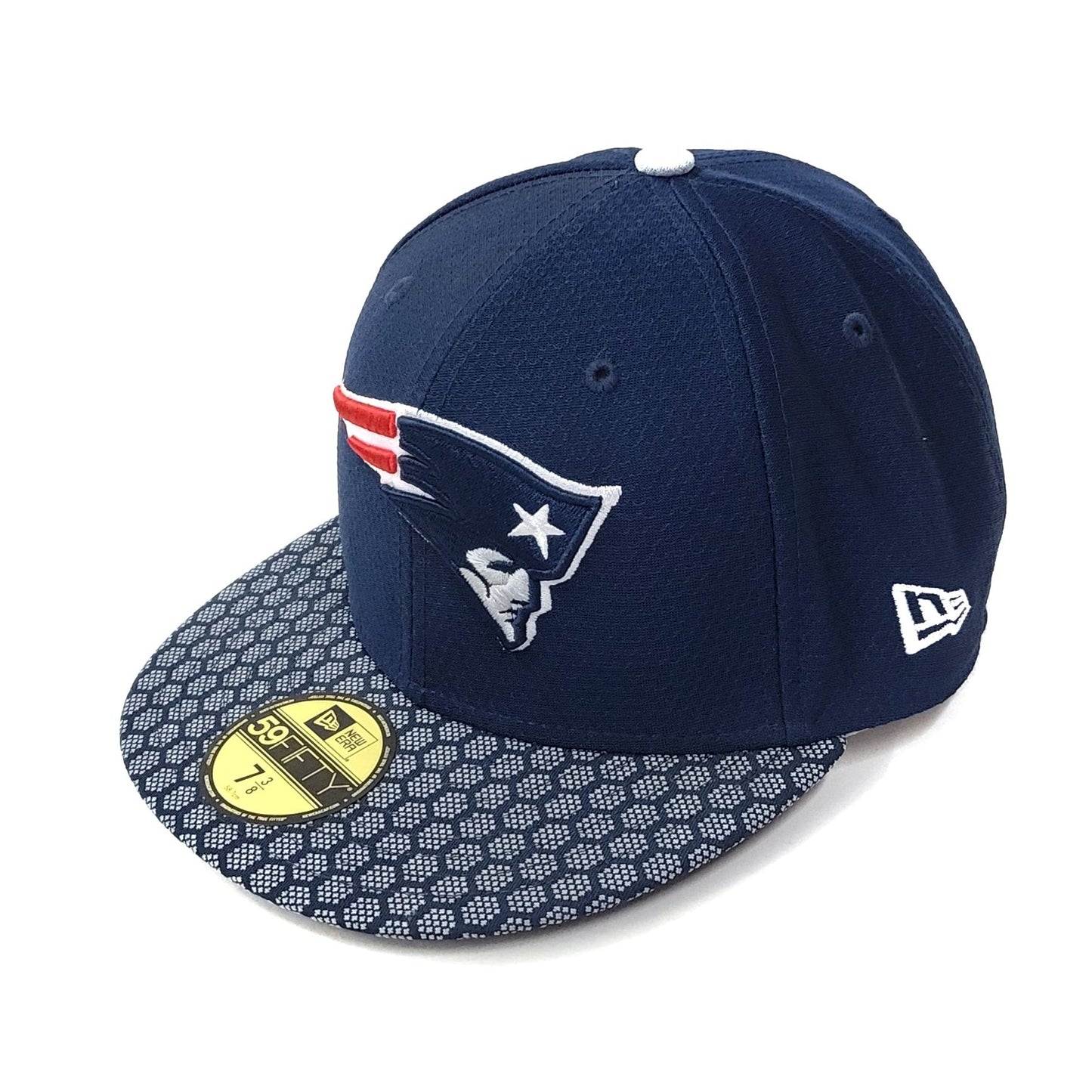 Adult Cap New England Patriots 