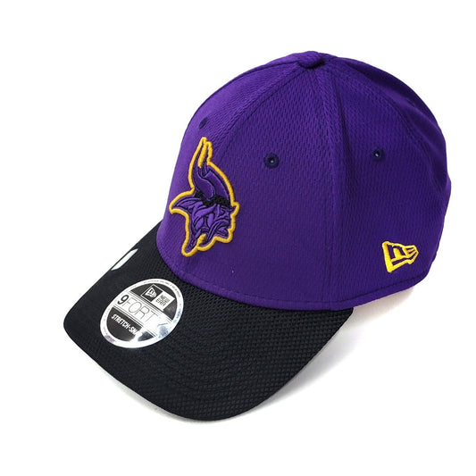 Casquette Adulte Vikings de Minnesota