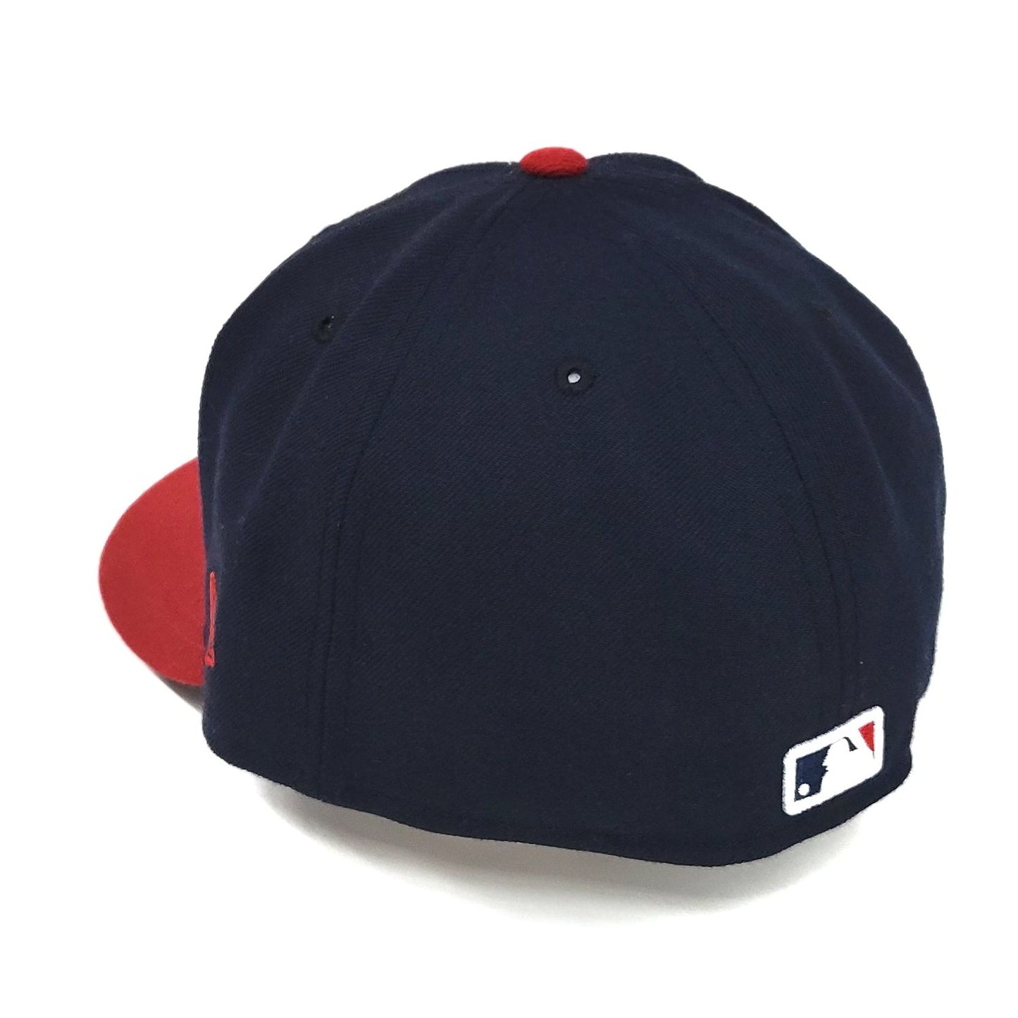 Casquette Adulte Indians de Cleveland