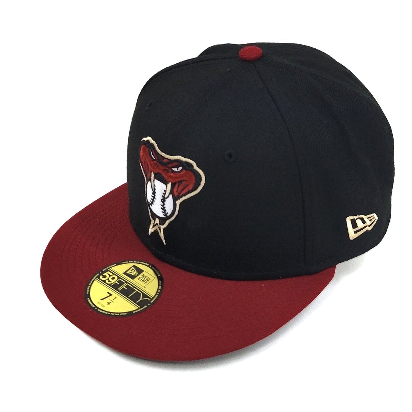 Casquette Adulte Diamondbacks d'Arizona