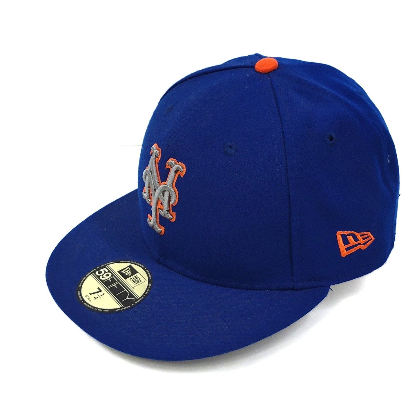 Casquette Adulte Mets de New York