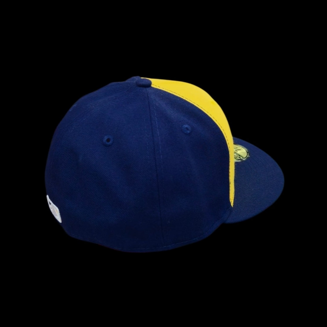 Adult Cap - Milwaukee Brewers
