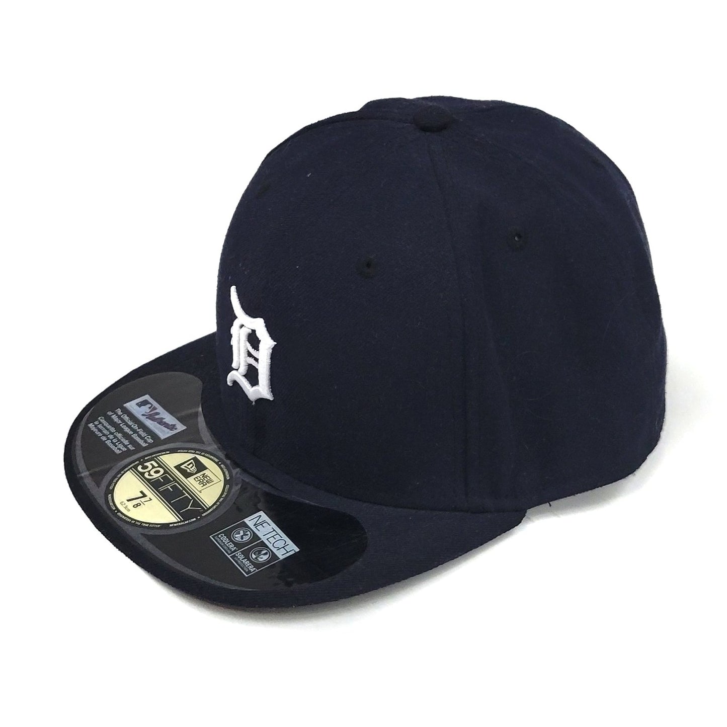 Casquette Adulte Tigres de Detroit