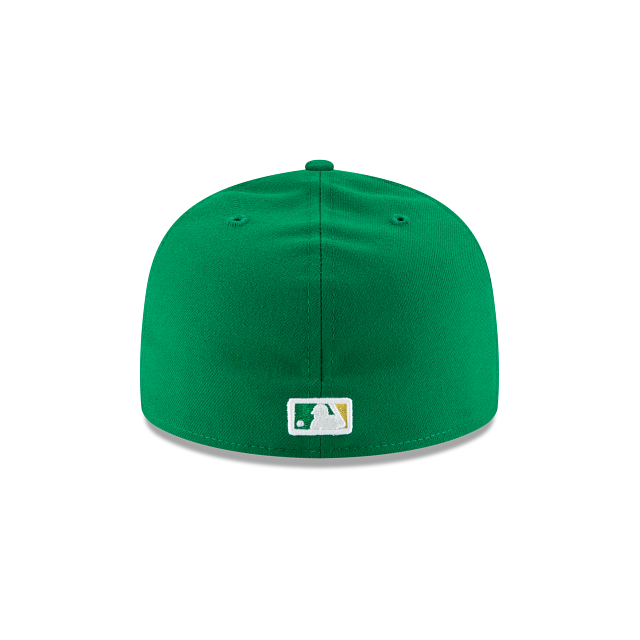 Casquette Adulte A's d'Oakland