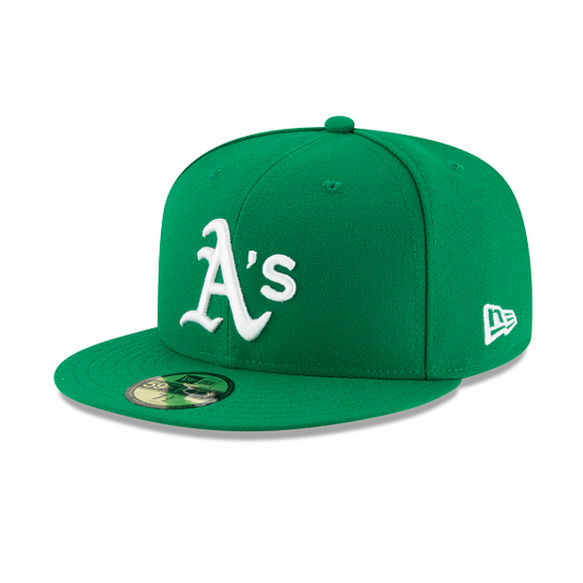 Casquette Adulte A's d'Oakland