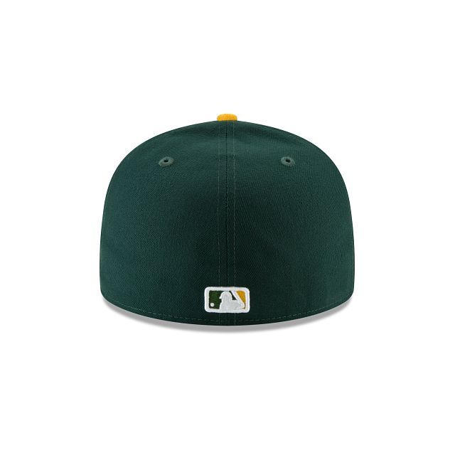 Casquette Adulte A's d'Oakland