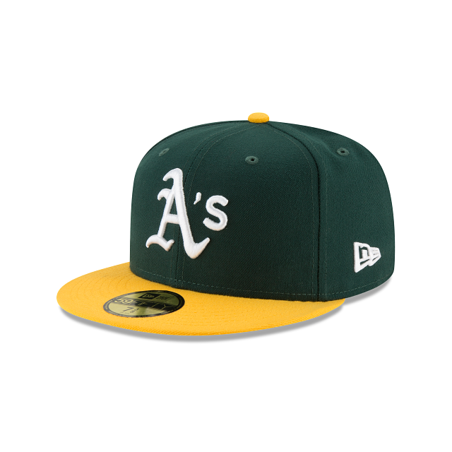 Casquette Adulte A's d'Oakland