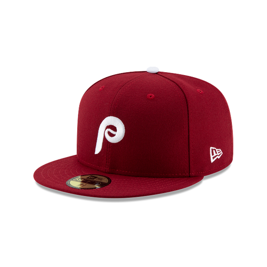 Casquette Adulte Phillies de Philadelphie