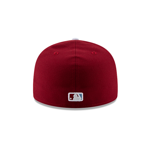 Casquette Adulte Phillies de Philadelphie