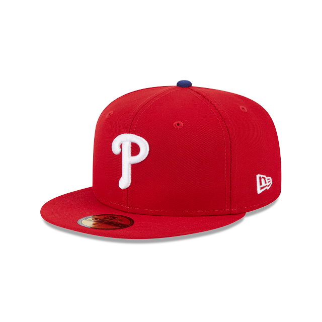 Casquette Adulte Phillies de Philadelphie