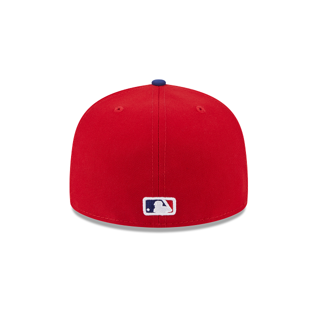 Casquette Adulte Phillies de Philadelphie