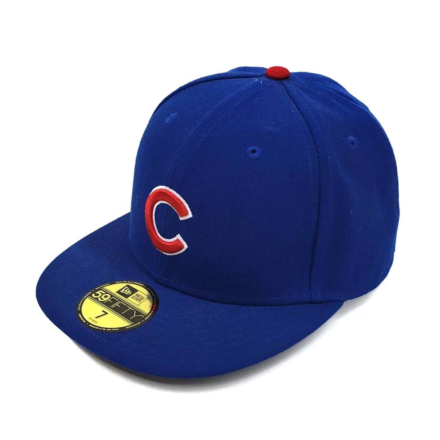 Casquette Adulte Cubs de Chicago