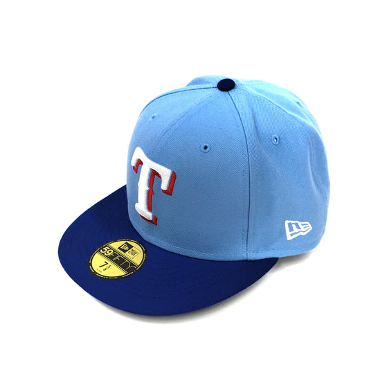 Casquette Adulte Rangers de Texas