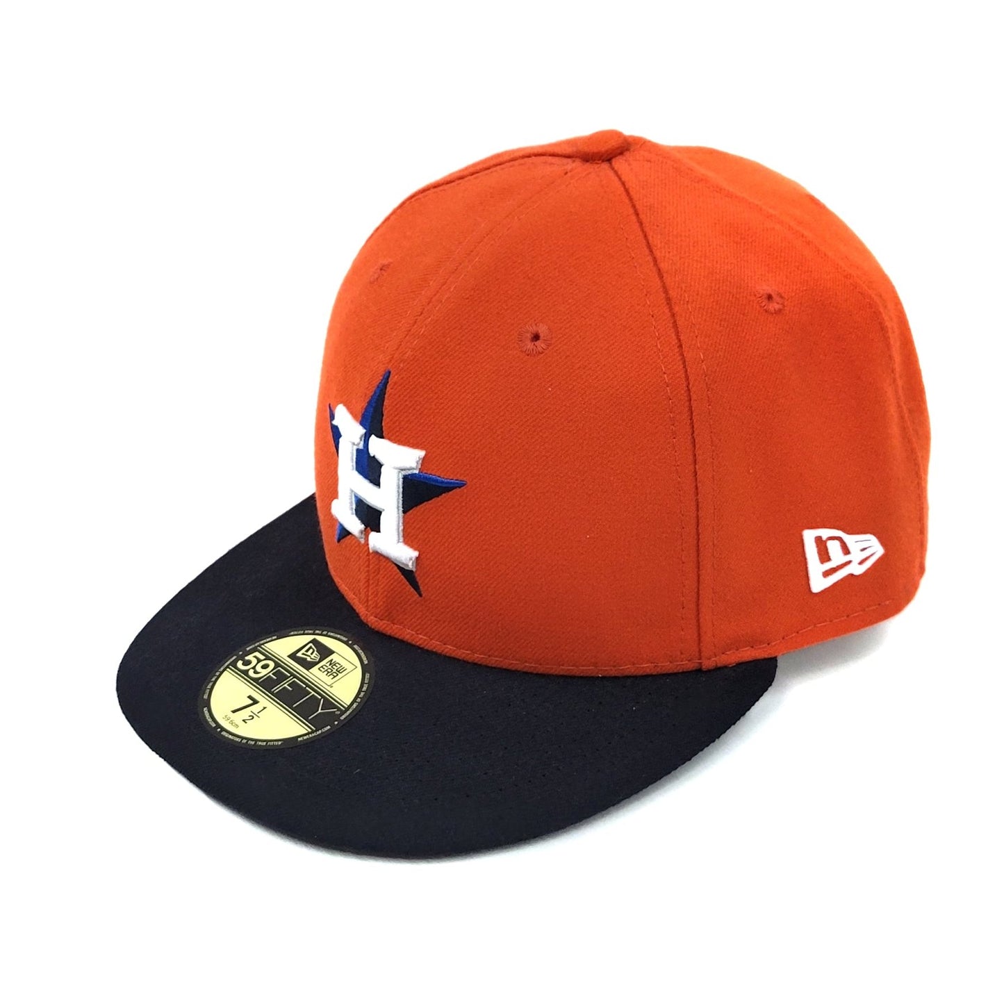 Casquette Adulte Astros de Houston