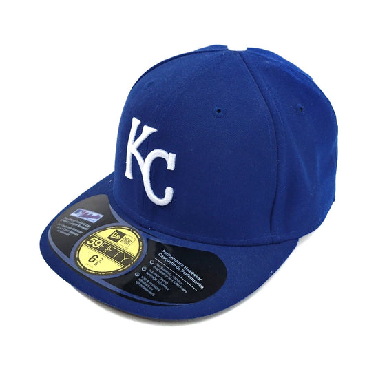 Casquette Adulte Royals de Kansas City