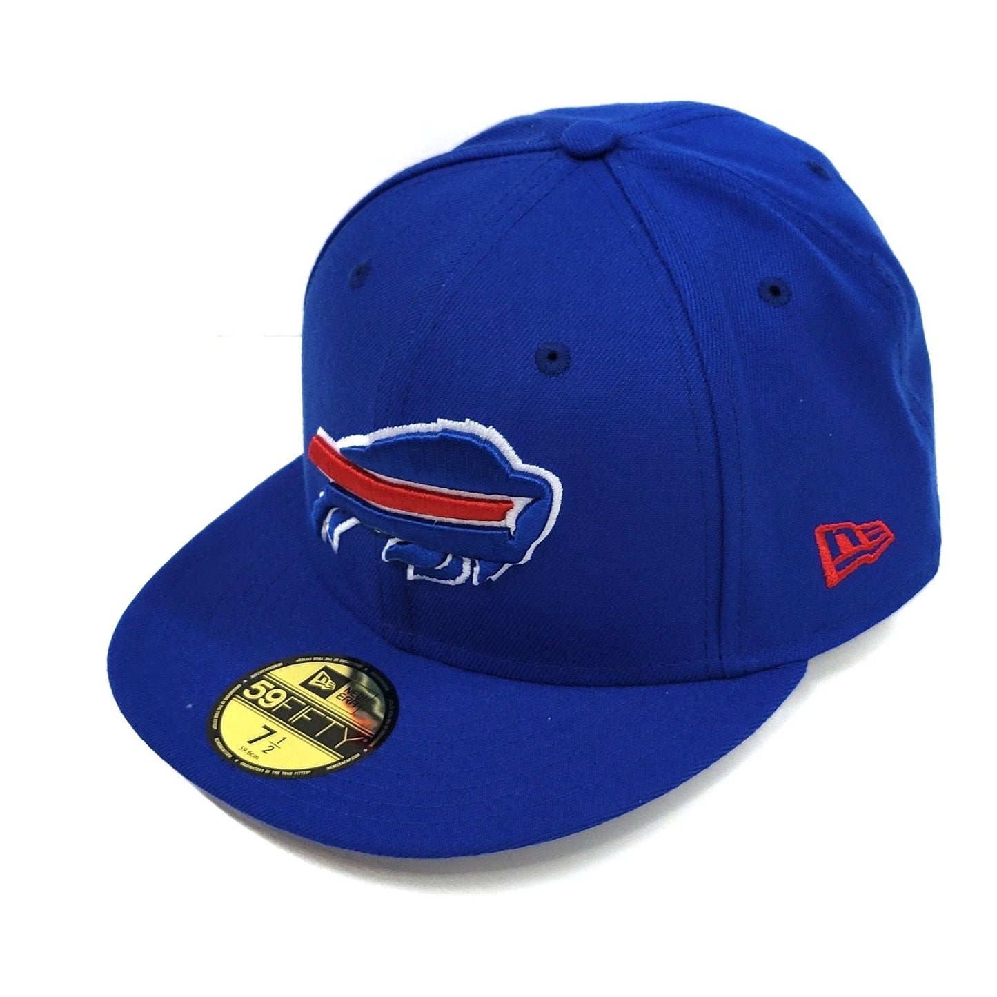 Buffalo Bills Adult Cap