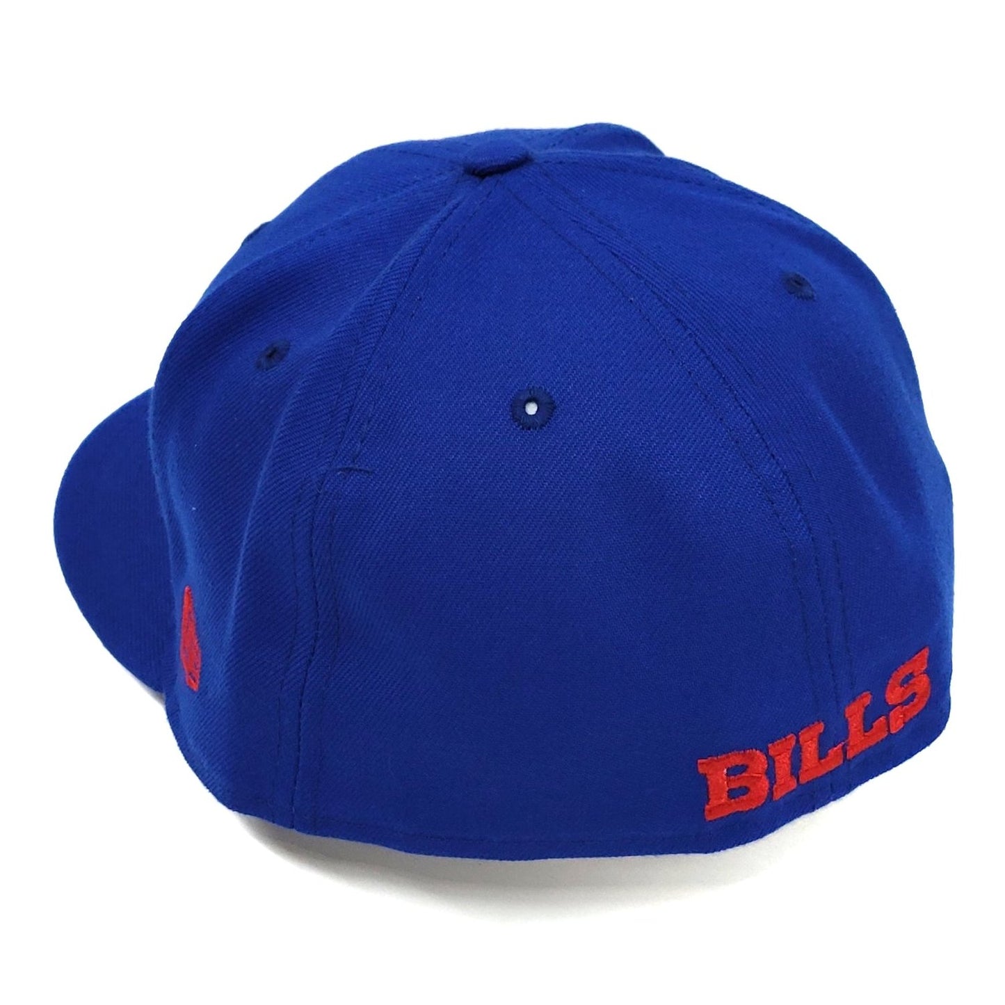 Buffalo Bills Adult Cap