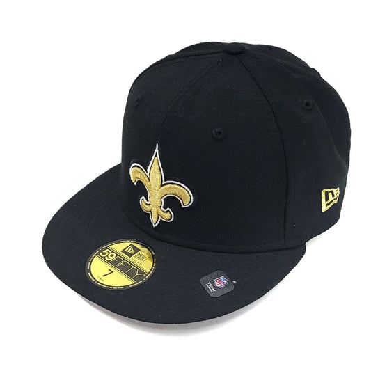 Casquette Adulte Saints de la Nouvelle-Orléans