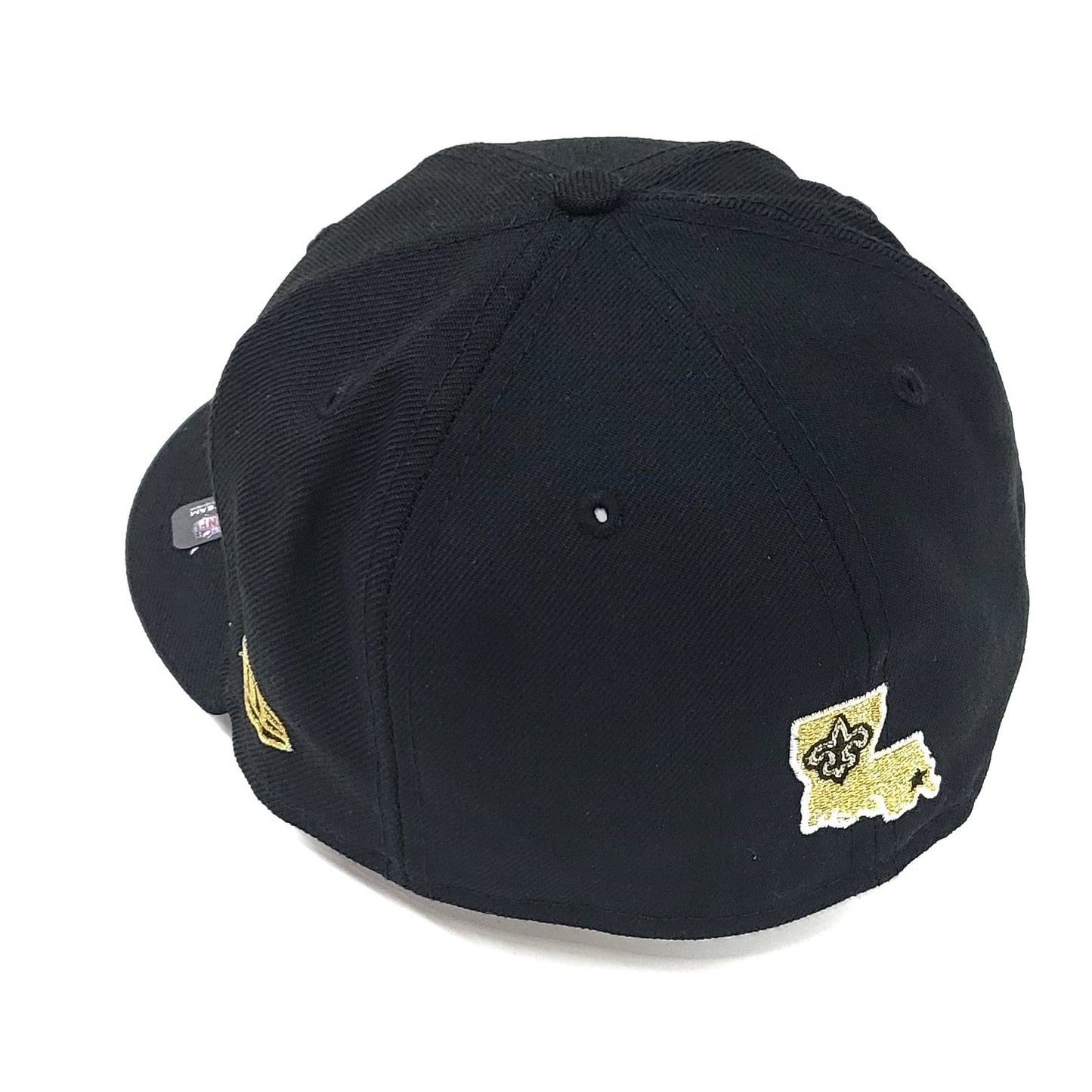 Casquette Adulte Saints de la Nouvelle-Orléans