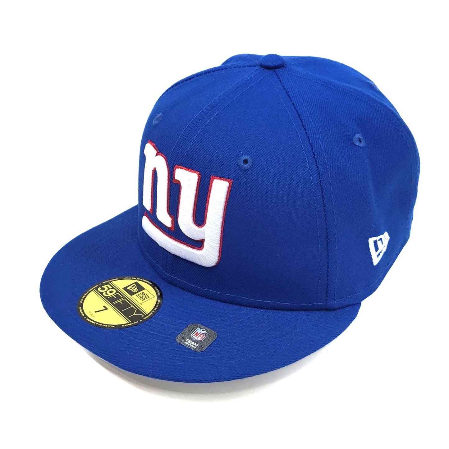 New York Giants Adult Cap