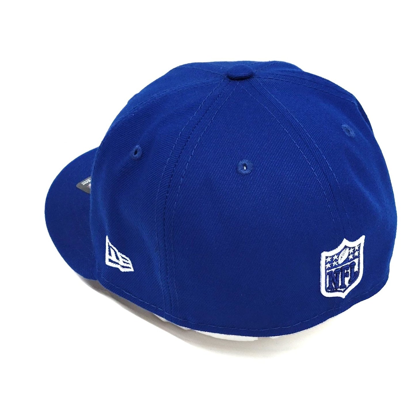 New York Giants Adult Cap