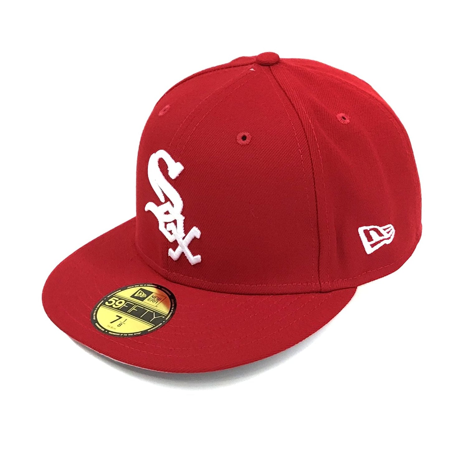 Casquette Adulte White Sox de Chicago