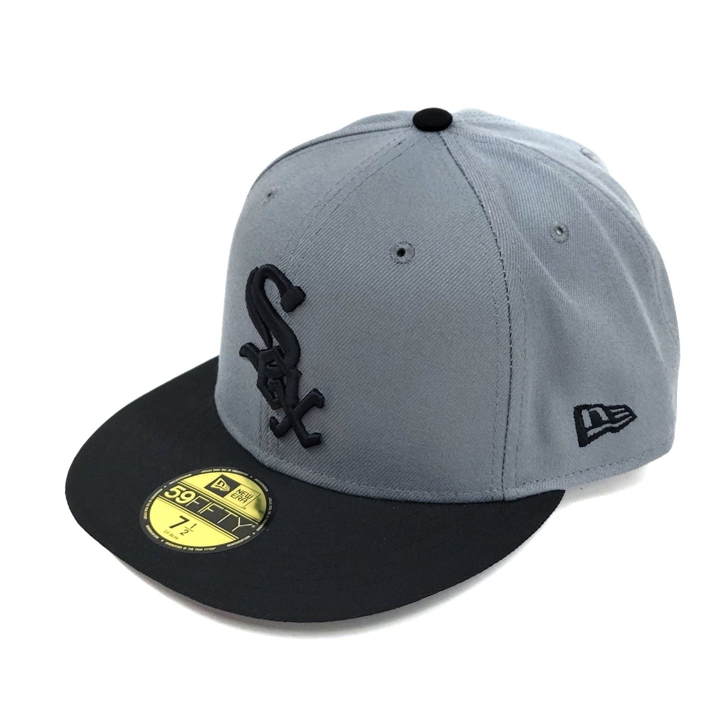 Casquette Adulte White Sox de Chicago