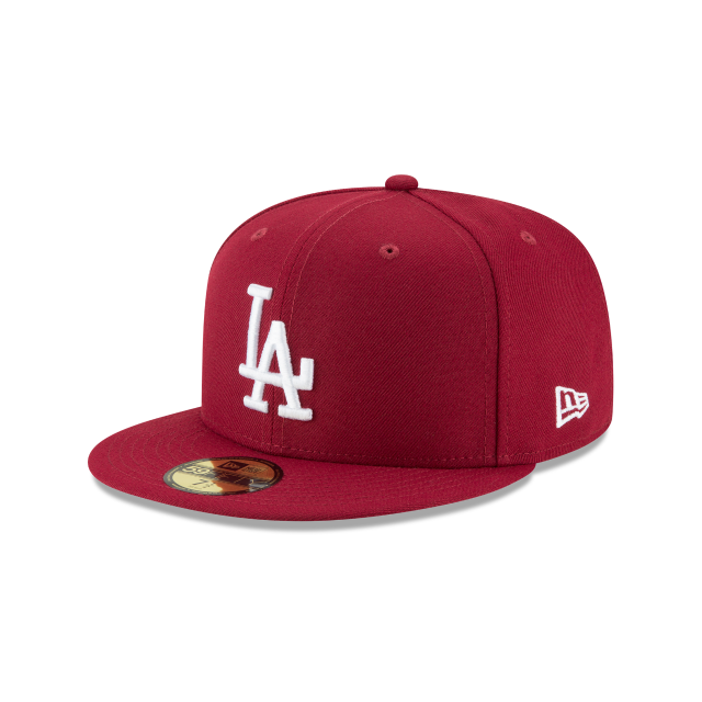 Casquette Adulte Dodgers de Los Angeles