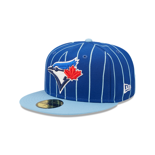 Casquette Adulte Blue Jays de Toronto