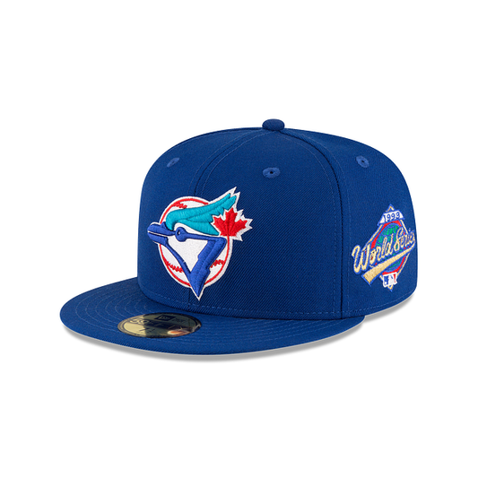 Casquette Adulte Blue Jays de Toronto