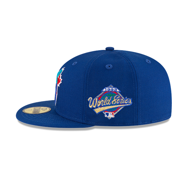 Casquette Adulte Blue Jays de Toronto