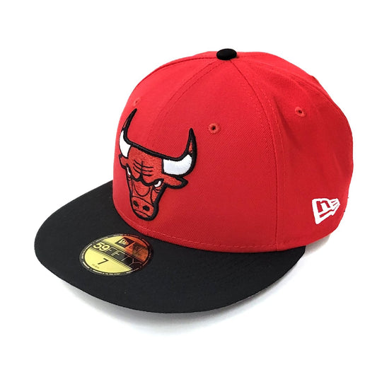 Casquette Adulte Bulls de Chicago