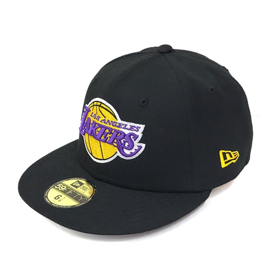 Casquette Adulte Lakers de Los Angeles