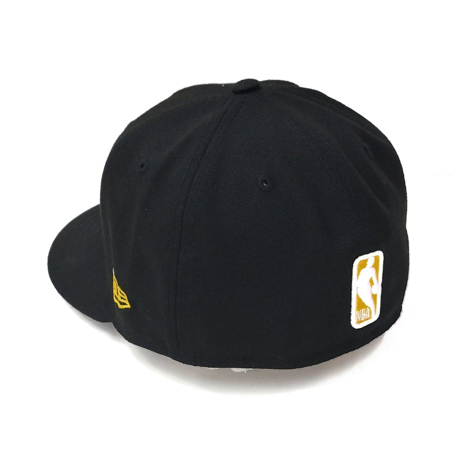 Los Angeles Lakers Adult Cap