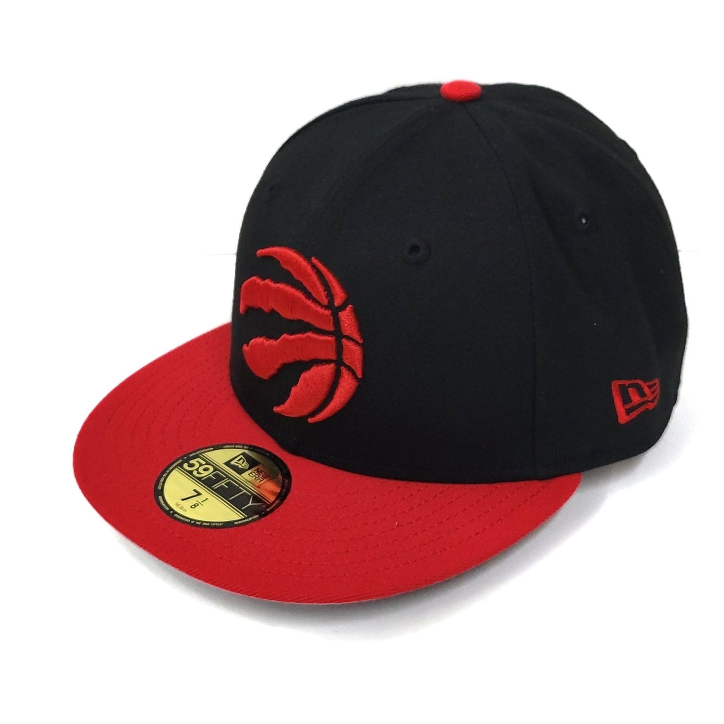 Casquette Adulte Raptors de Toronto