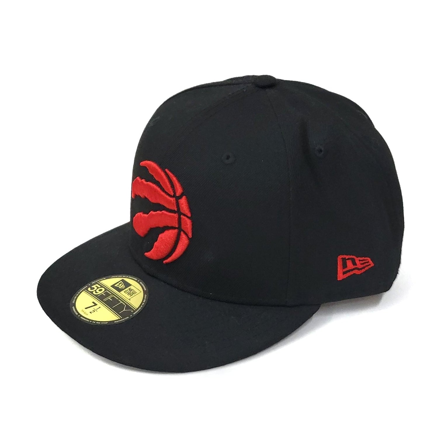 Toronto Raptors Adult Cap