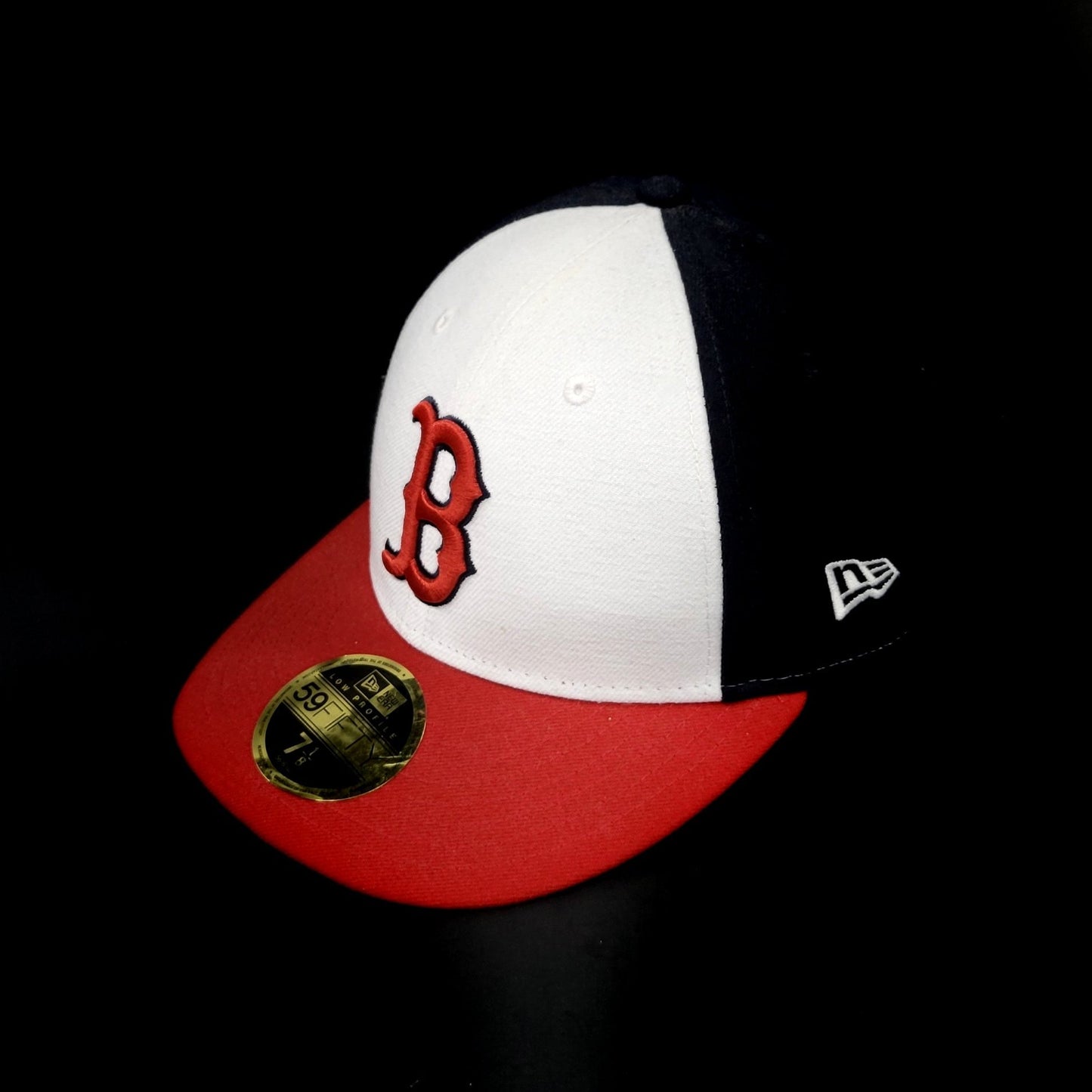 Casquette Adulte Red Sox de Boston