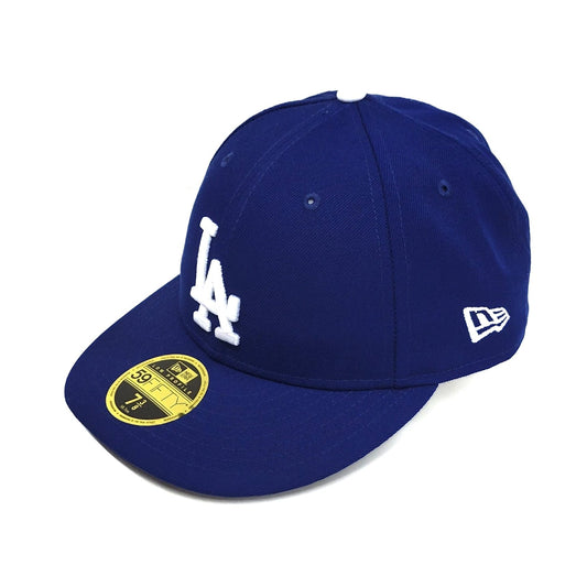 Casquette Adulte Dodgers de Los Angeles