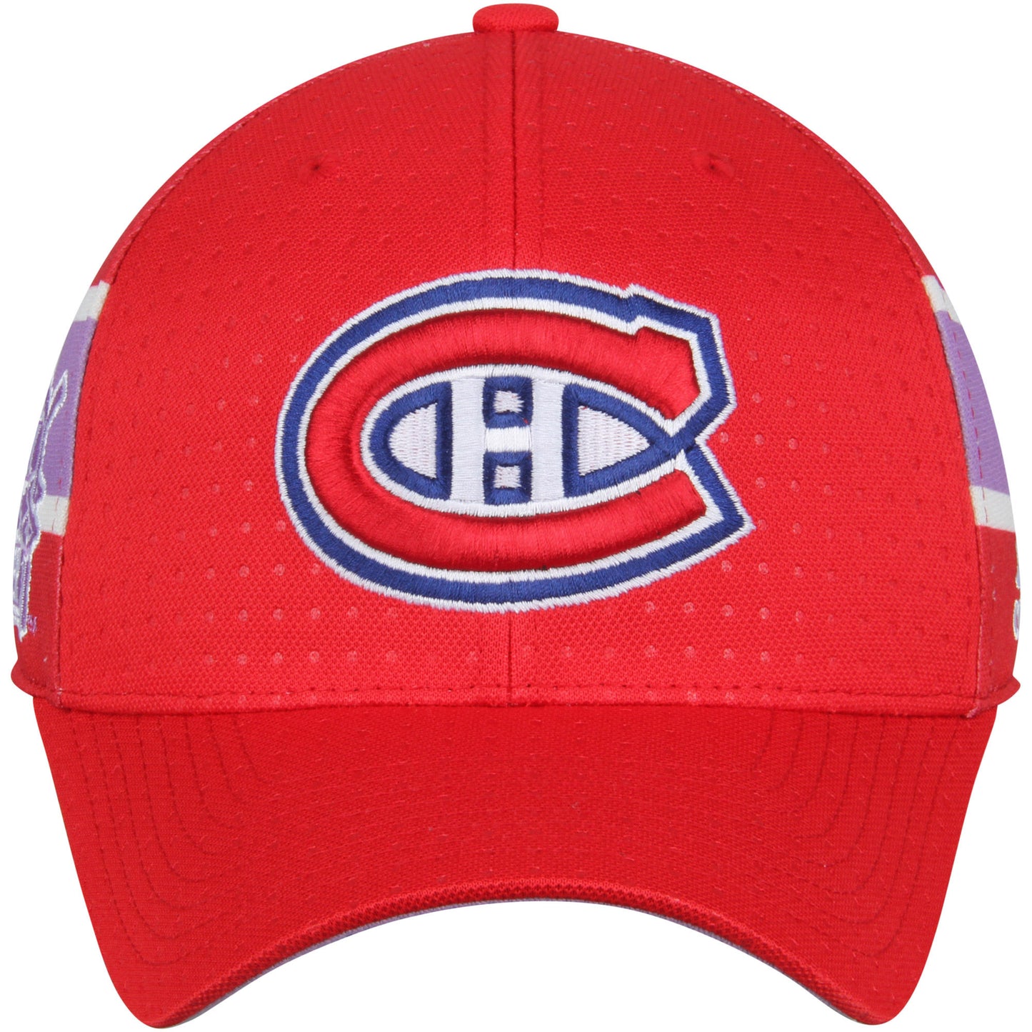 Casquette Canadiens de Montréal 