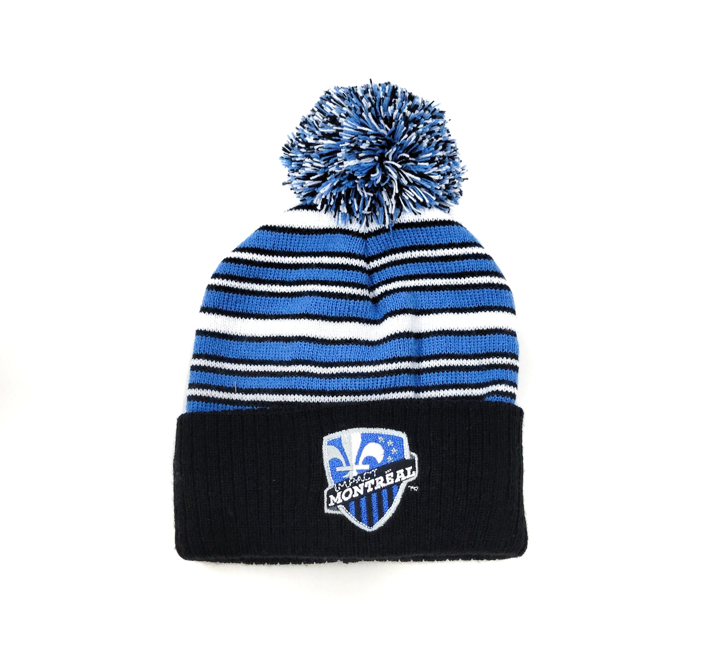 Montreal Impact Toque Toddler 