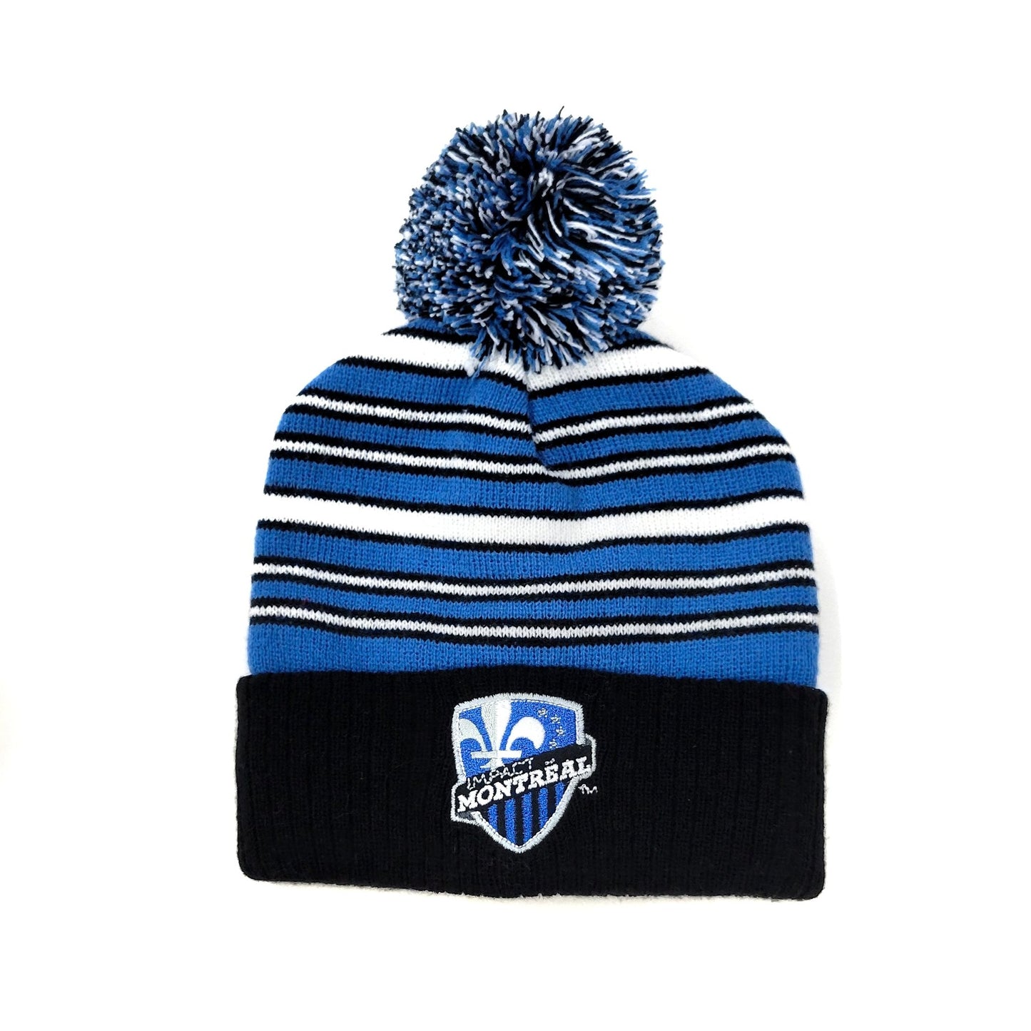 Tuque Enfant Impact de Montréal