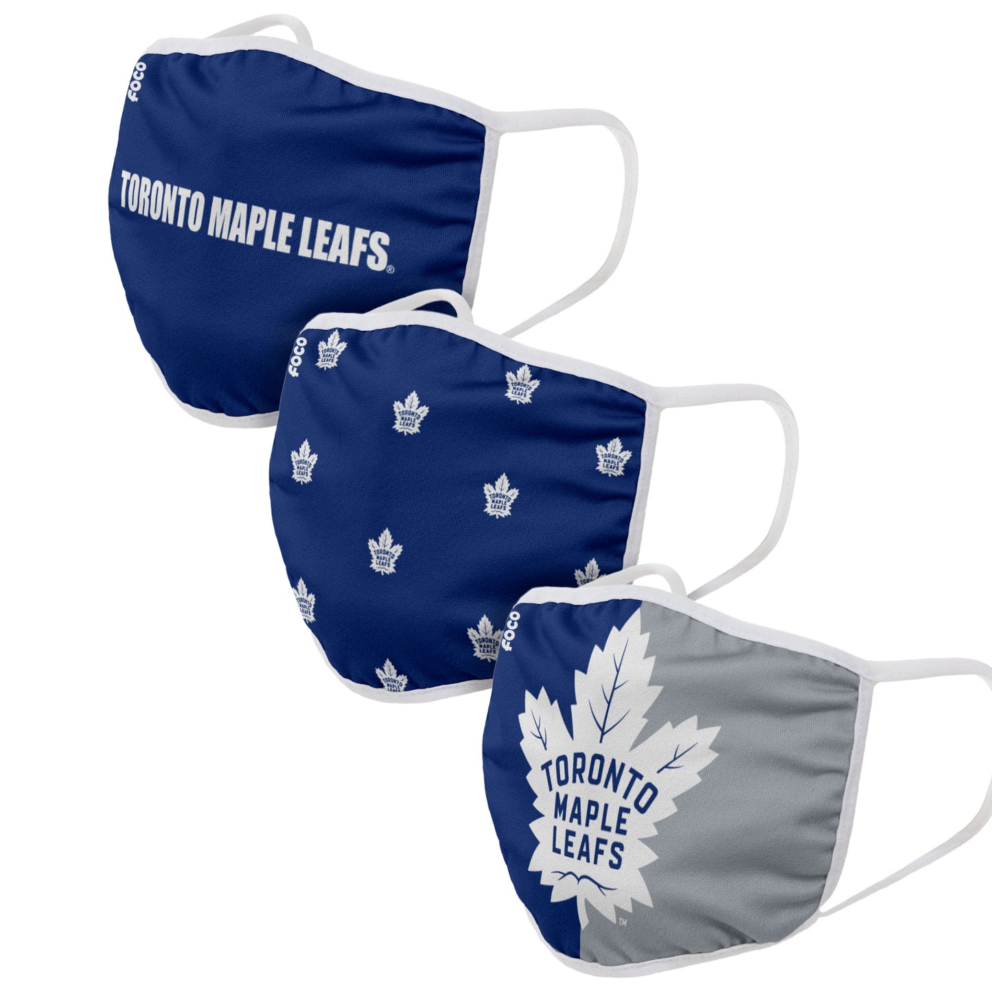 Masque Maple Leafs de Toronto pour Enfant 