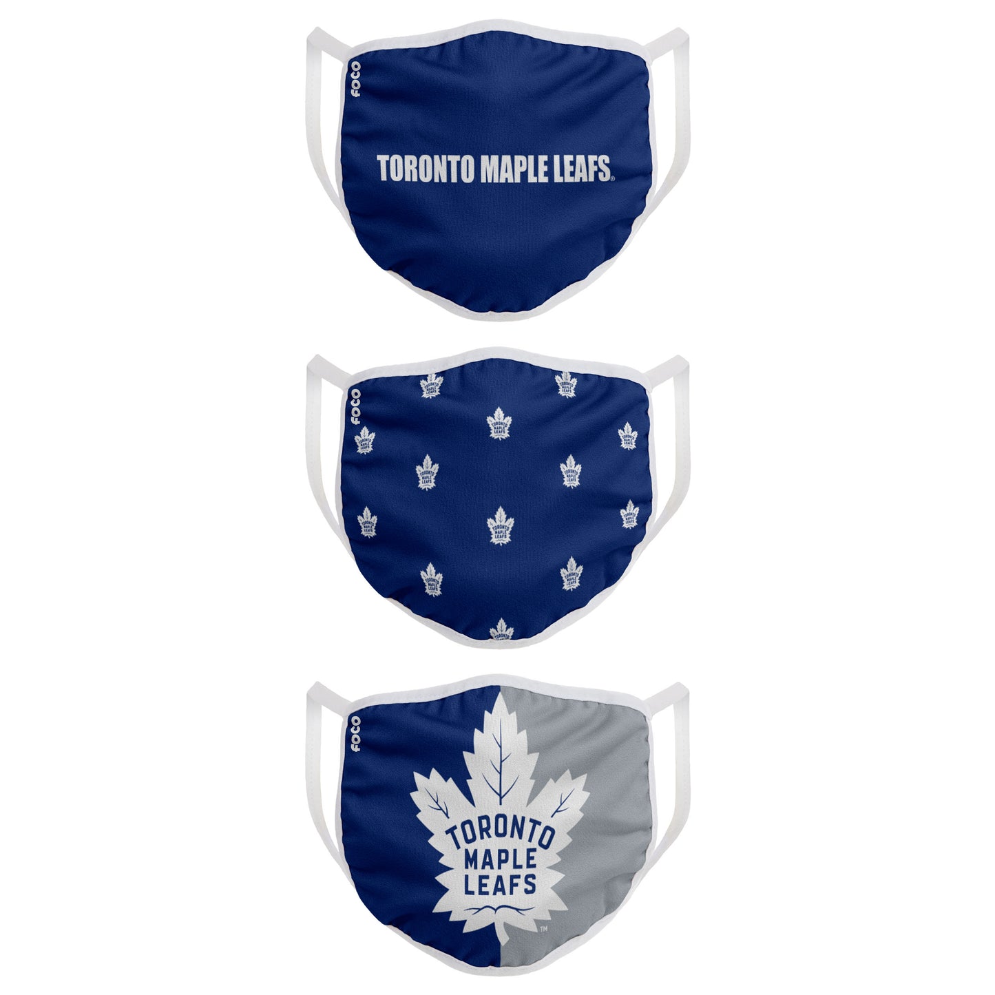 Masque Maple Leafs de Toronto pour Enfant 