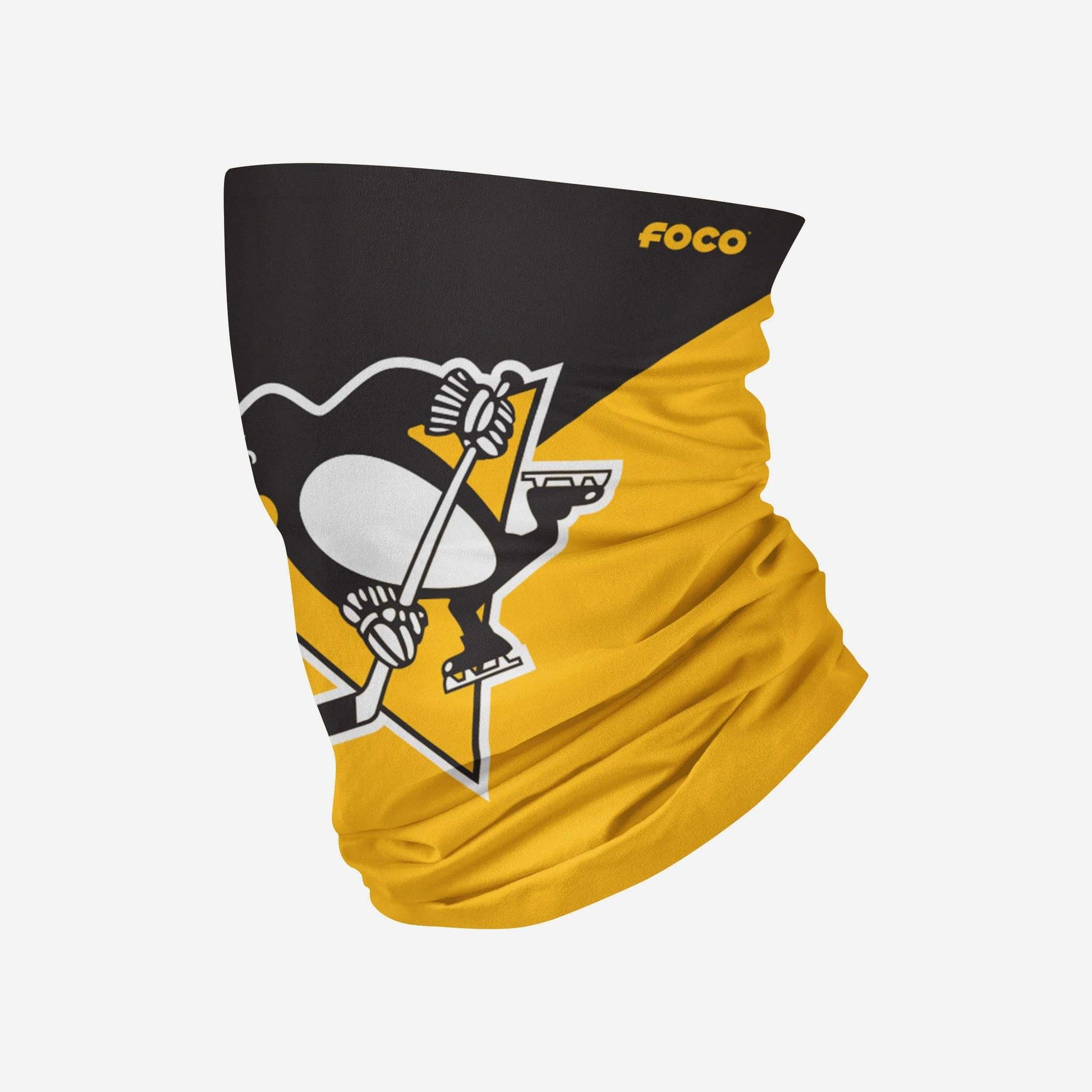 Foulard Penguins de Pittsburgh pour Adulte 